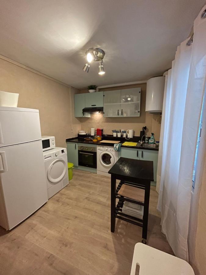 Appartamento Tu Casa En Logrono II Esterno foto