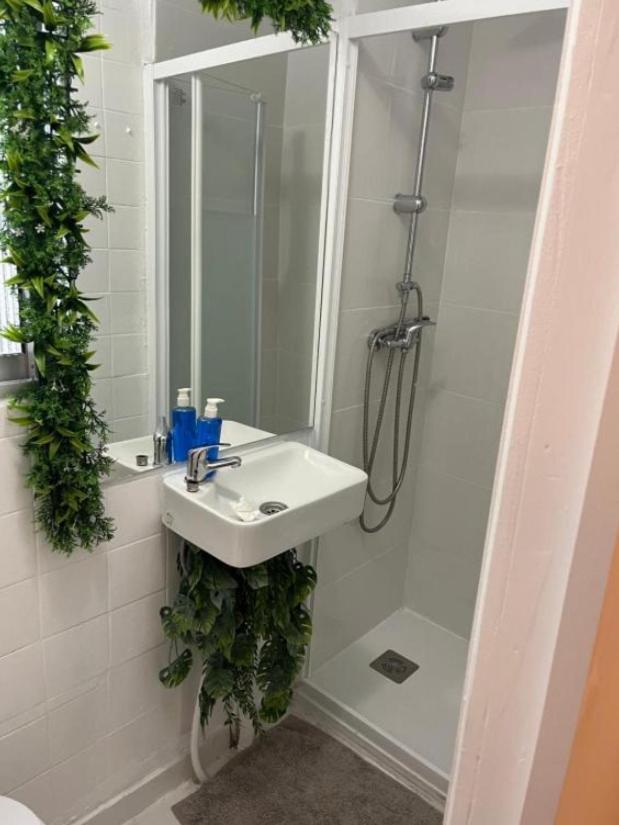 Appartamento Tu Casa En Logrono II Esterno foto