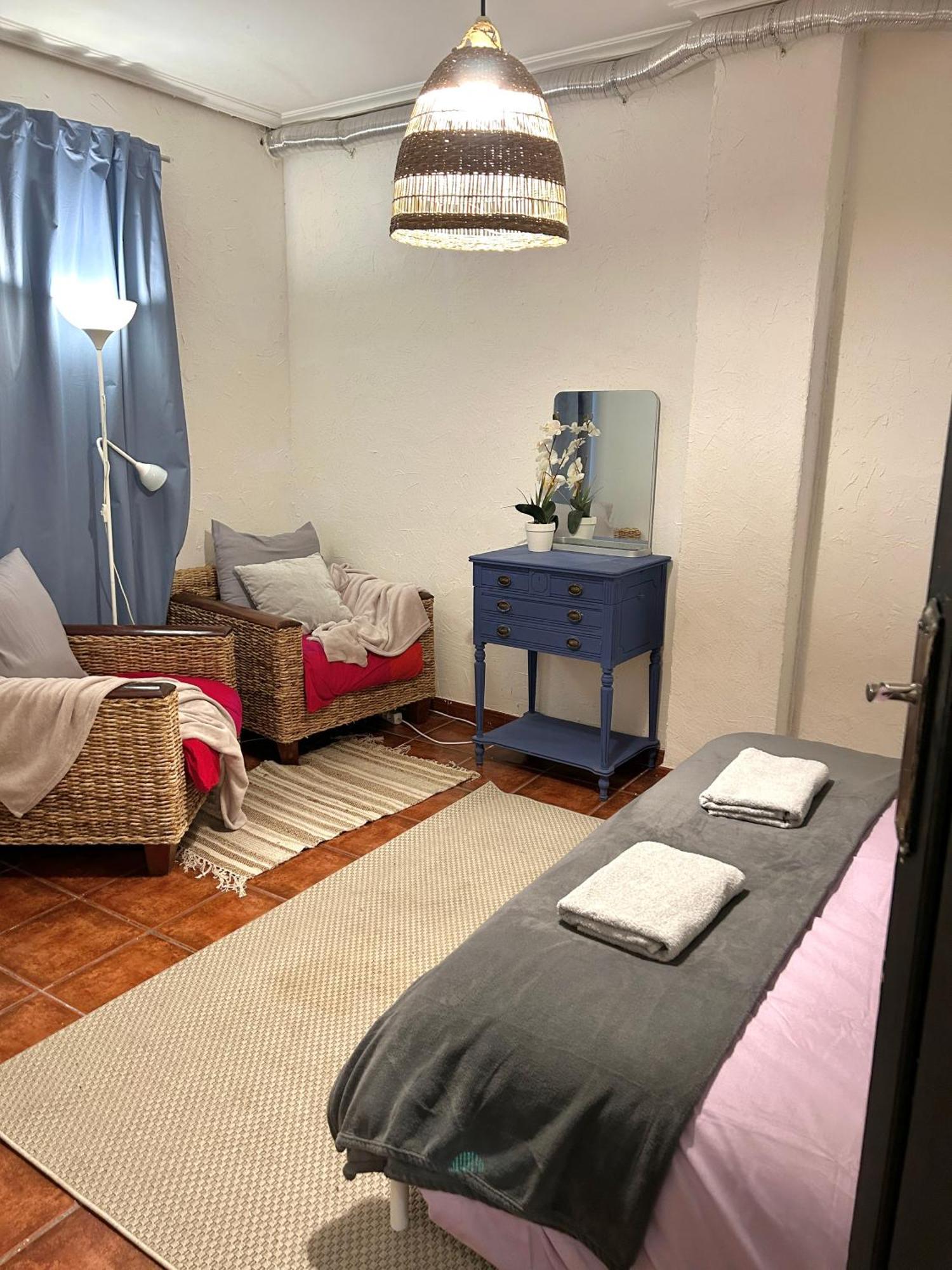 Appartamento Tu Casa En Logrono II Esterno foto