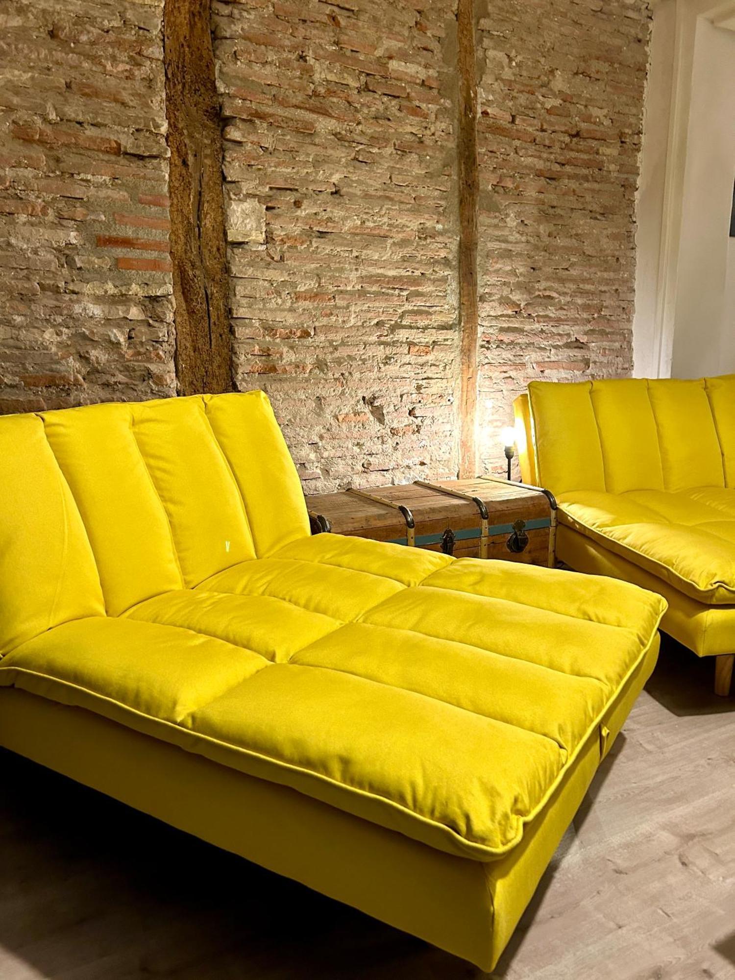 Appartamento Tu Casa En Logrono II Esterno foto